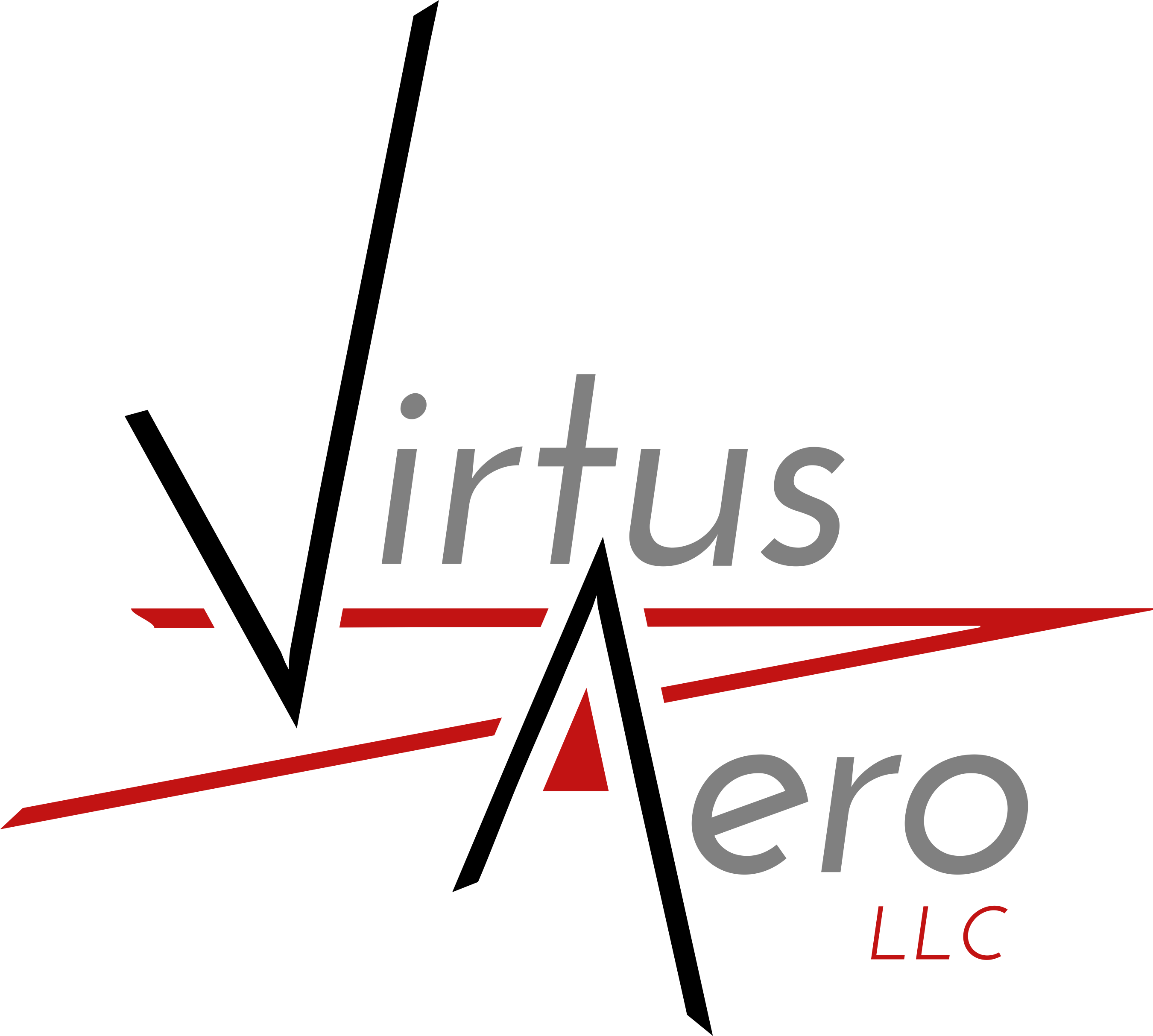 Virtus Aero
